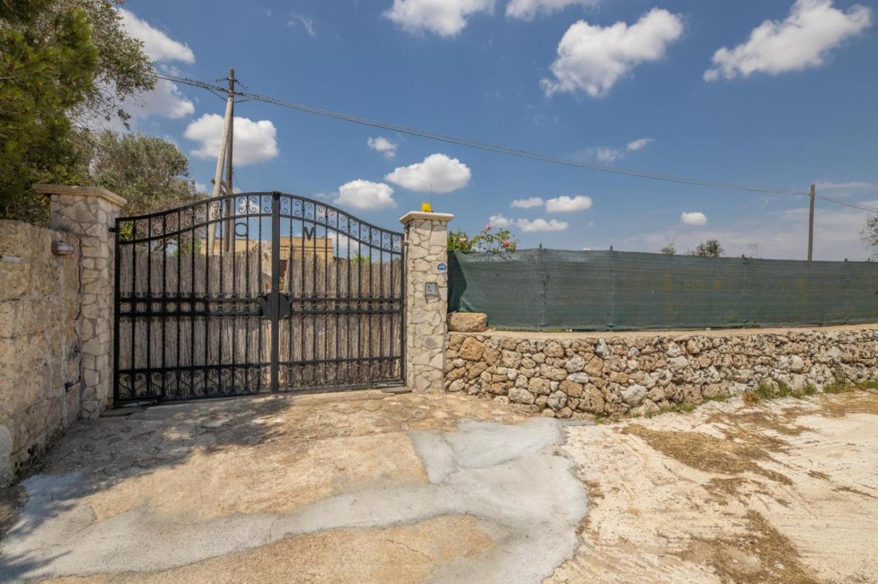 Villetta Balia Corsano  Εξωτερικό φωτογραφία