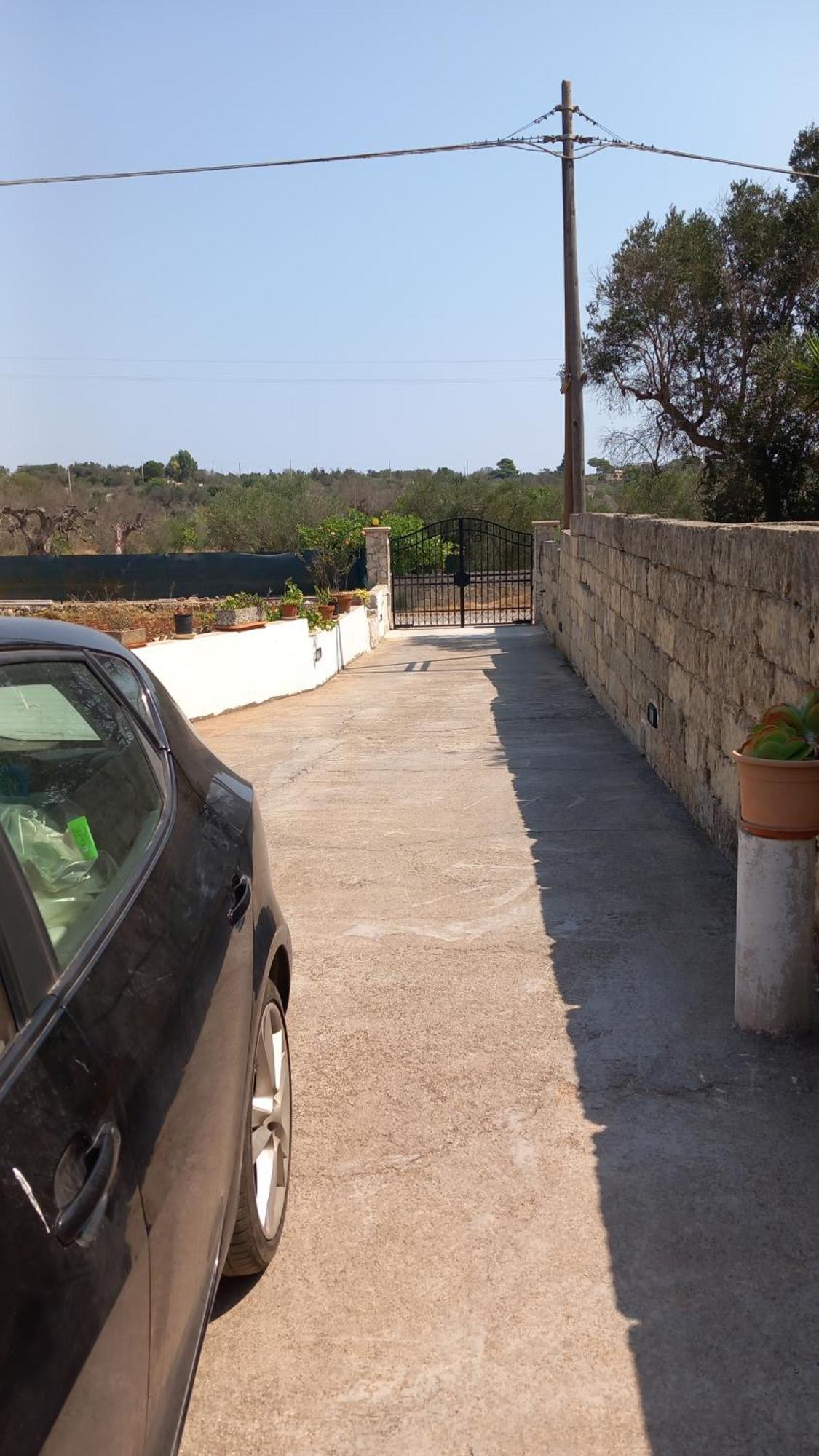 Villetta Balia Corsano  Εξωτερικό φωτογραφία
