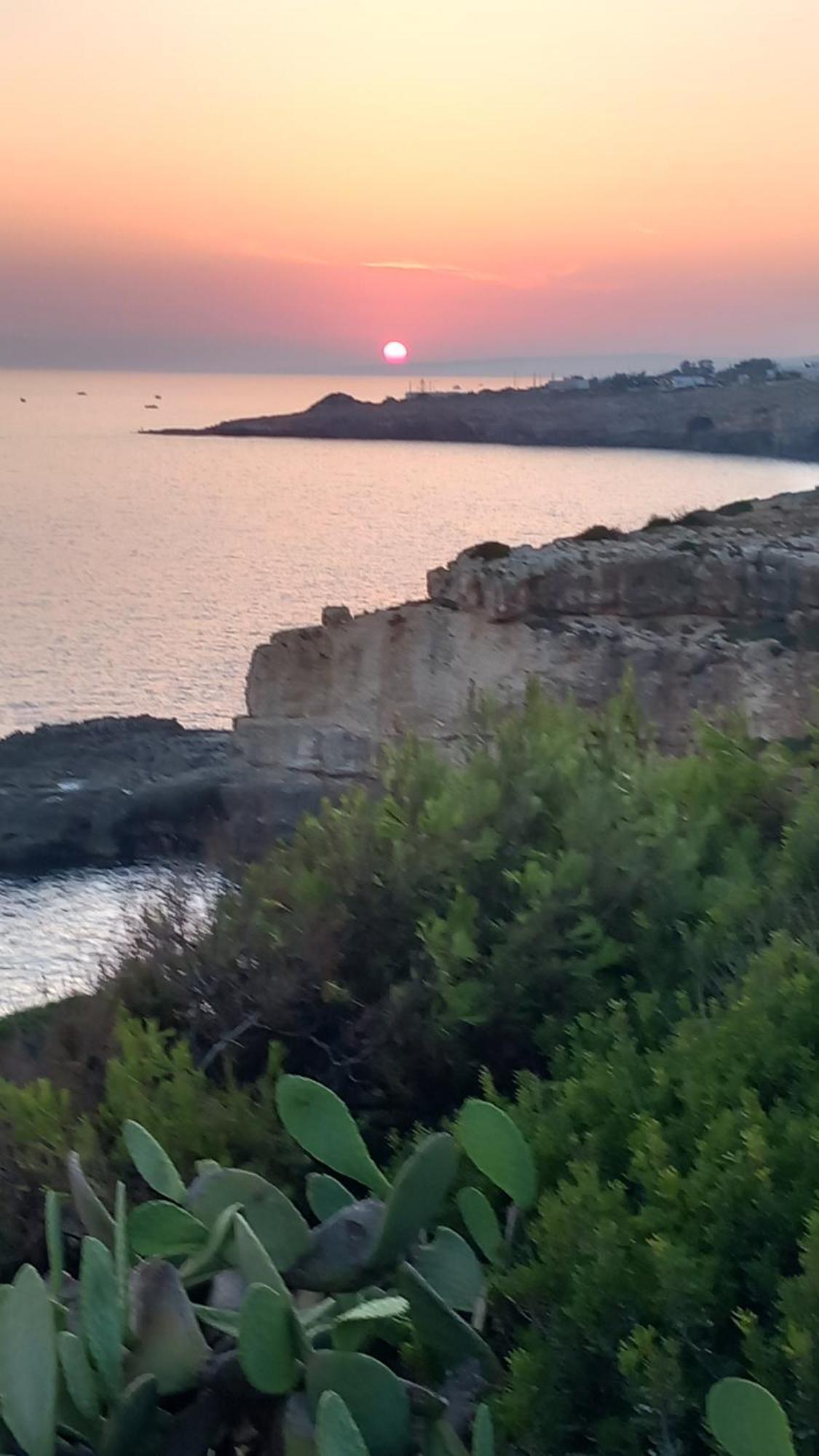 Villetta Balia Corsano  Εξωτερικό φωτογραφία
