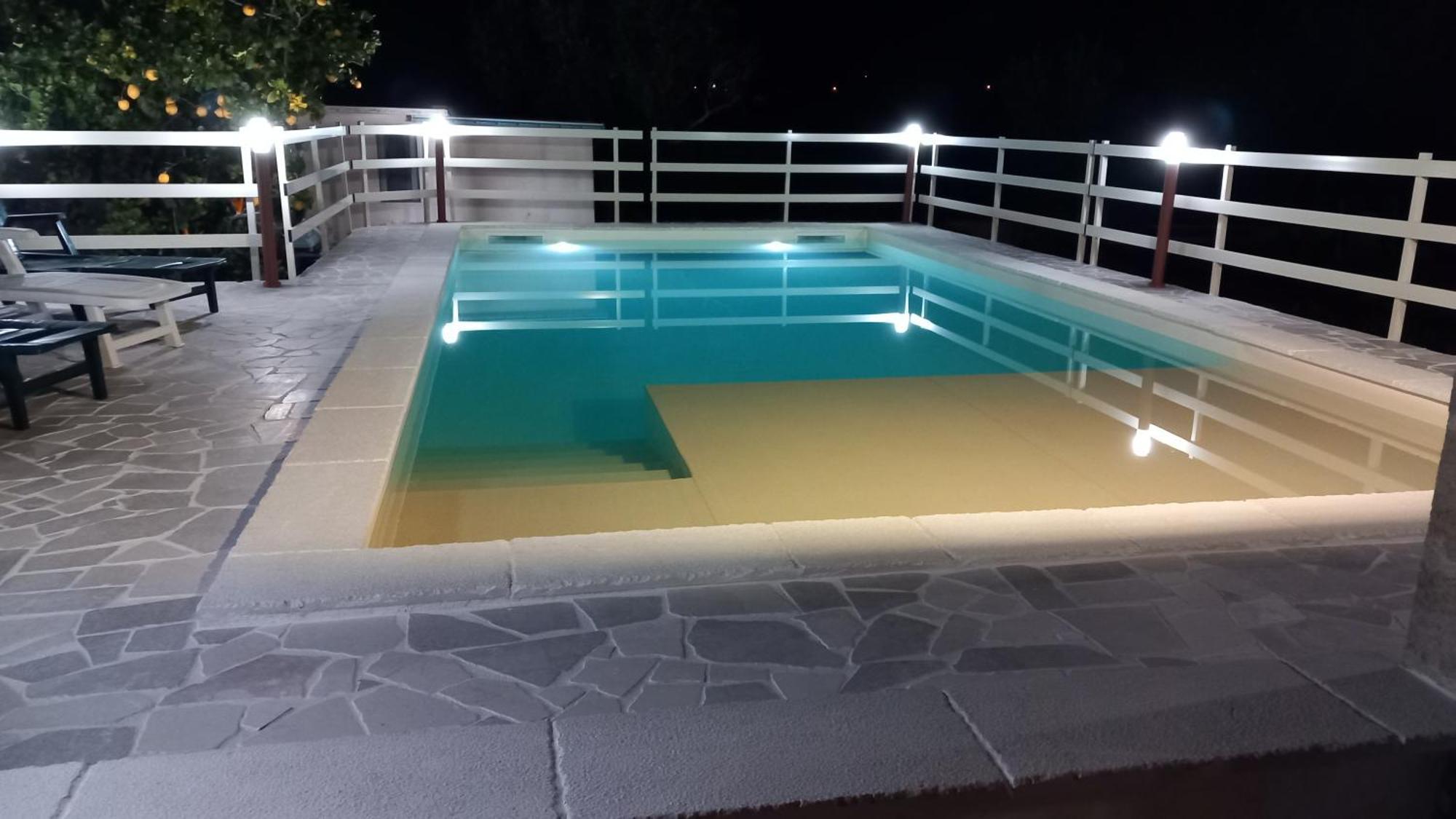 Villetta Balia Corsano  Εξωτερικό φωτογραφία